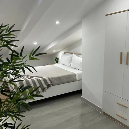 Lejlighed Loft Waves *