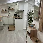 Loft Waves Apartment Nazaré