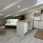 Loft Waves Apartman