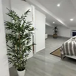 Loft Waves Apartman