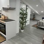 Loft Waves Apartman Nazaré