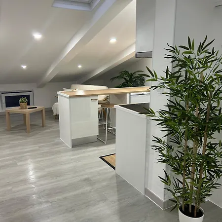 شقة Loft Waves نازاريه