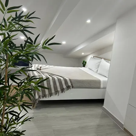 Loft Waves Lägenhet *