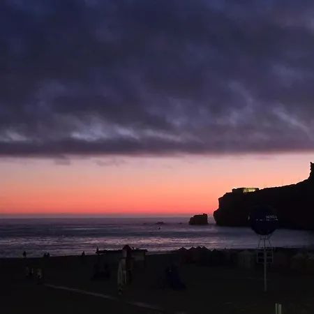 Loft Waves Lägenhet Nazaré