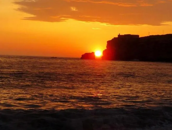 Lägenhet Loft Waves