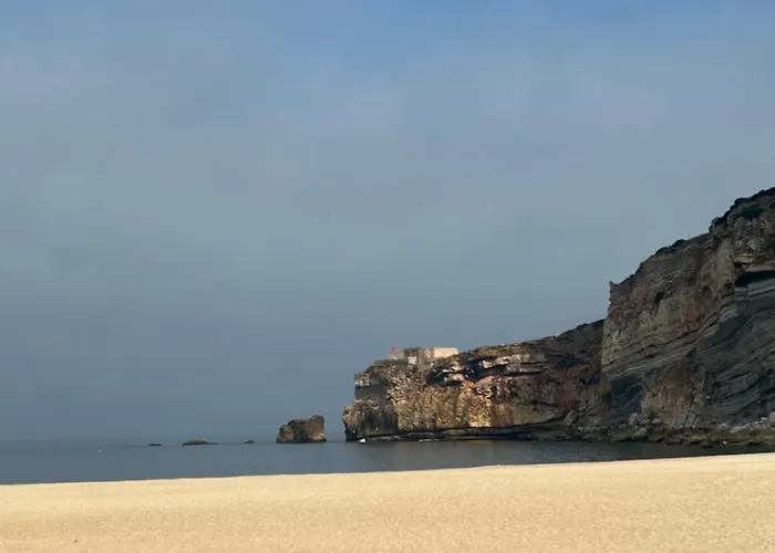 Lägenhet Loft Waves *